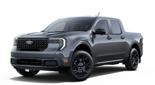 2025 Ford Maverick® External Image 2